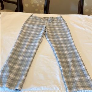 Nike Dri-Fit Golf Pants